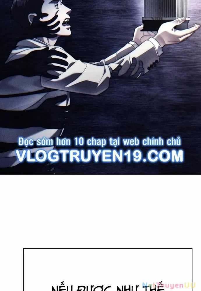 Nhân Viên Văn Phòng Nhìn Thấy Vận Mệnh Chapter 89 trang 27