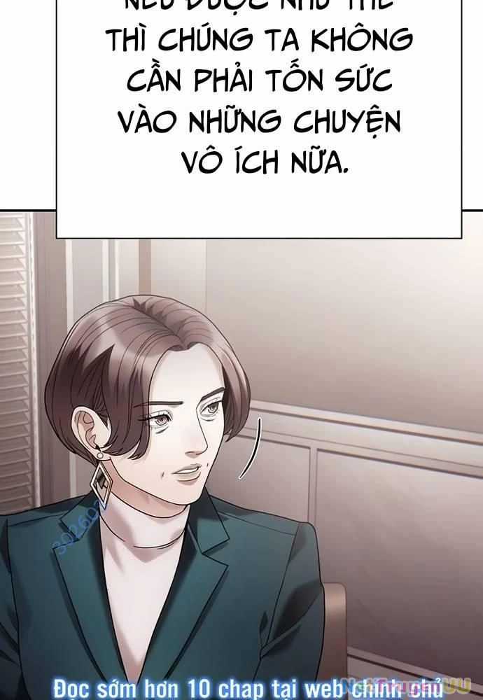 Nhân Viên Văn Phòng Nhìn Thấy Vận Mệnh Chapter 89 trang 28
