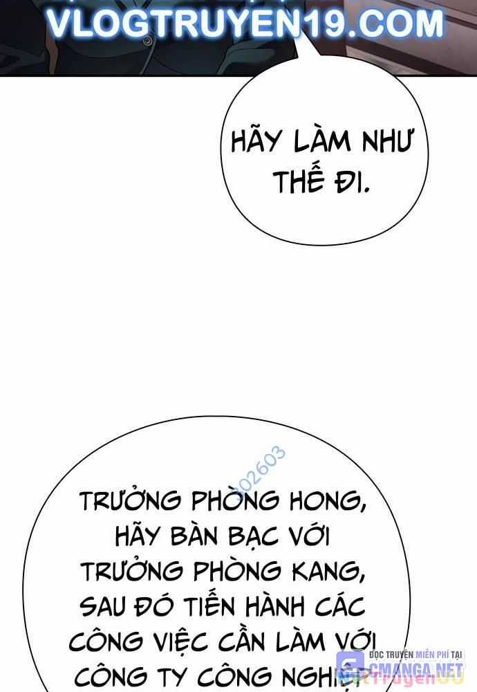 Nhân Viên Văn Phòng Nhìn Thấy Vận Mệnh Chapter 89 trang 29