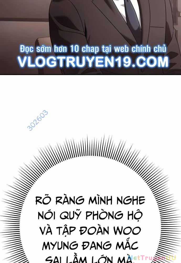 Nhân Viên Văn Phòng Nhìn Thấy Vận Mệnh Chapter 89 trang 3