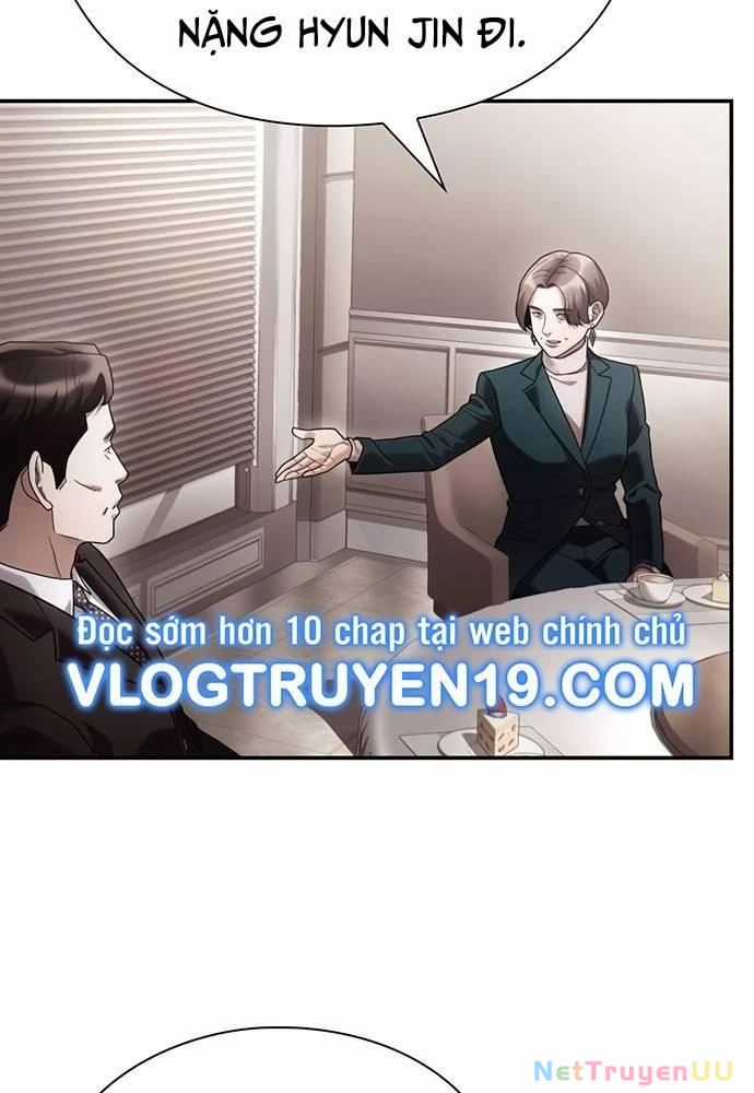 Nhân Viên Văn Phòng Nhìn Thấy Vận Mệnh Chapter 89 trang 30