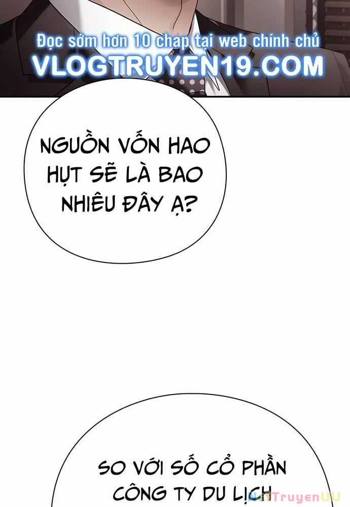 Nhân Viên Văn Phòng Nhìn Thấy Vận Mệnh Chapter 89 trang 33