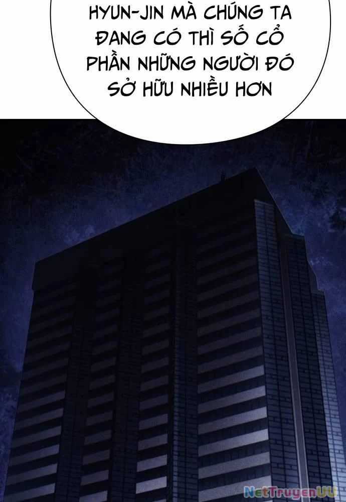 Nhân Viên Văn Phòng Nhìn Thấy Vận Mệnh Chapter 89 trang 34