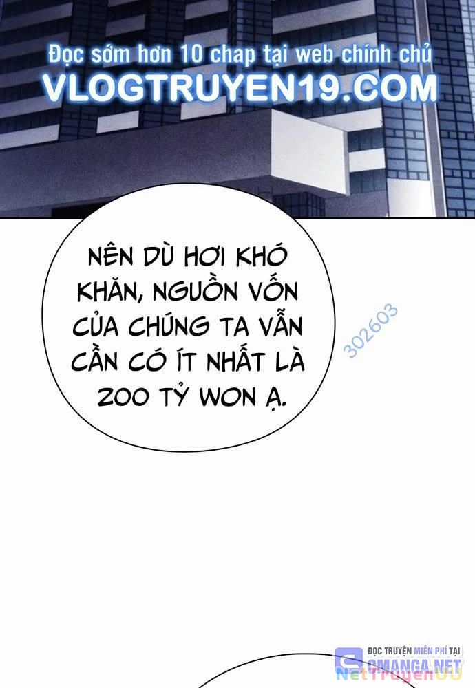 Nhân Viên Văn Phòng Nhìn Thấy Vận Mệnh Chapter 89 trang 35