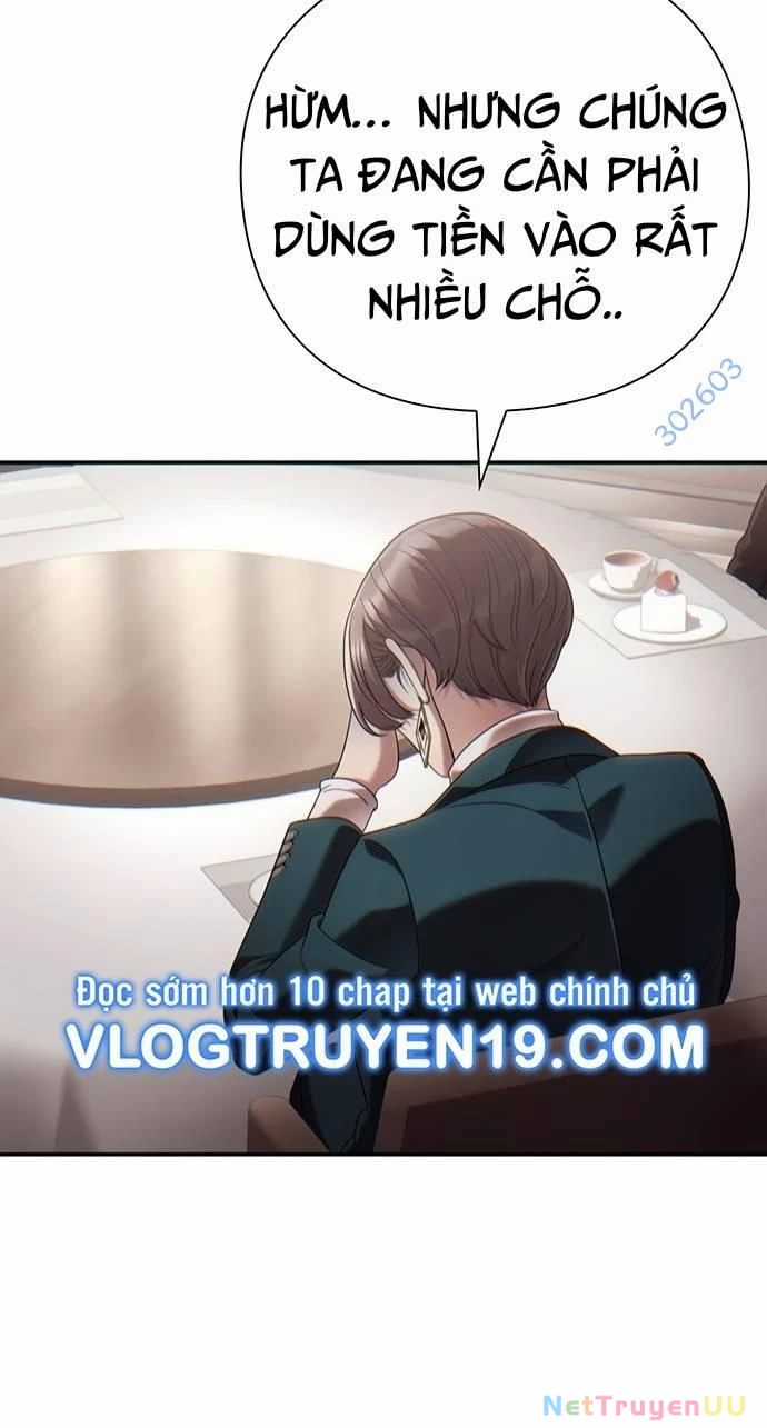 Nhân Viên Văn Phòng Nhìn Thấy Vận Mệnh Chapter 89 trang 36