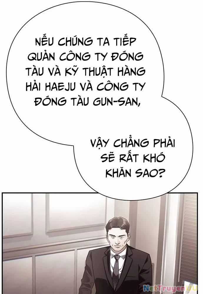 Nhân Viên Văn Phòng Nhìn Thấy Vận Mệnh Chapter 89 trang 37