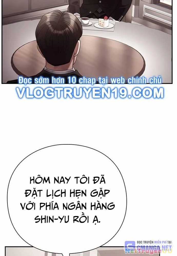 Nhân Viên Văn Phòng Nhìn Thấy Vận Mệnh Chapter 89 trang 38