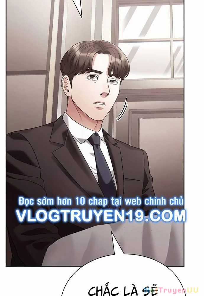 Nhân Viên Văn Phòng Nhìn Thấy Vận Mệnh Chapter 89 trang 39