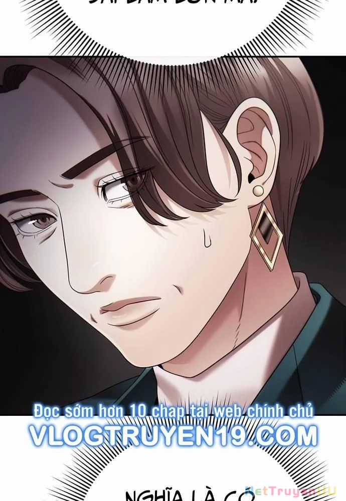 Nhân Viên Văn Phòng Nhìn Thấy Vận Mệnh Chapter 89 trang 4