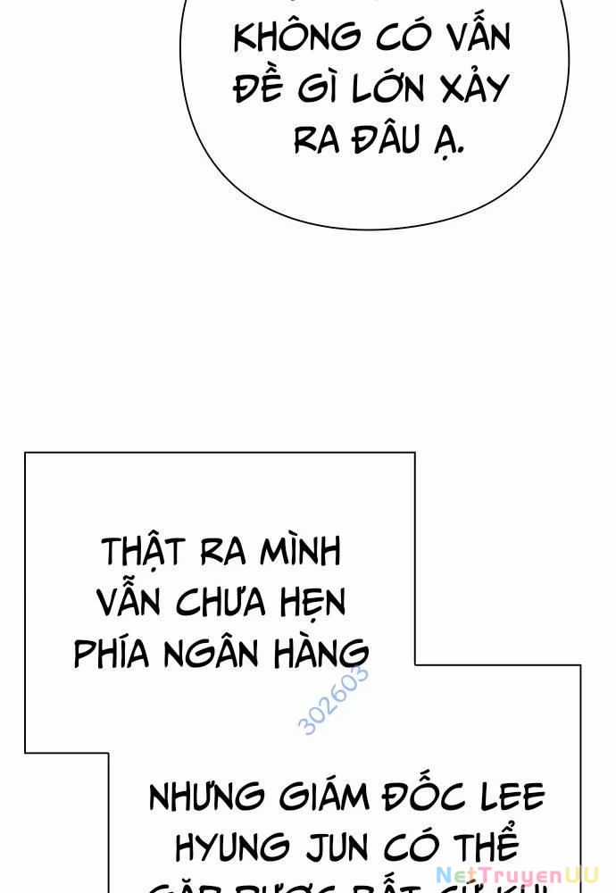 Nhân Viên Văn Phòng Nhìn Thấy Vận Mệnh Chapter 89 trang 40