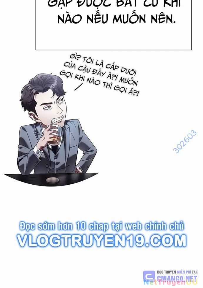 Nhân Viên Văn Phòng Nhìn Thấy Vận Mệnh Chapter 89 trang 41