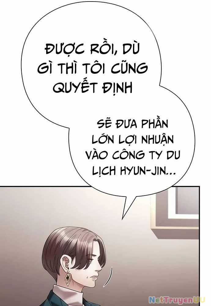 Nhân Viên Văn Phòng Nhìn Thấy Vận Mệnh Chapter 89 trang 42