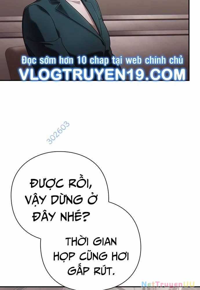 Nhân Viên Văn Phòng Nhìn Thấy Vận Mệnh Chapter 89 trang 43