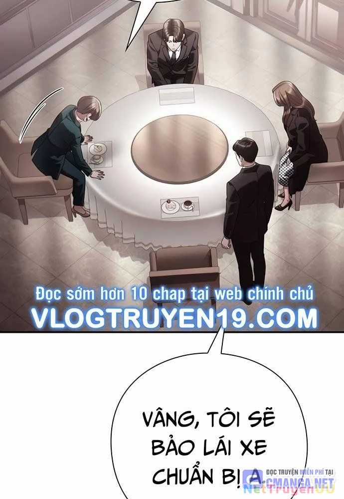 Nhân Viên Văn Phòng Nhìn Thấy Vận Mệnh Chapter 89 trang 44