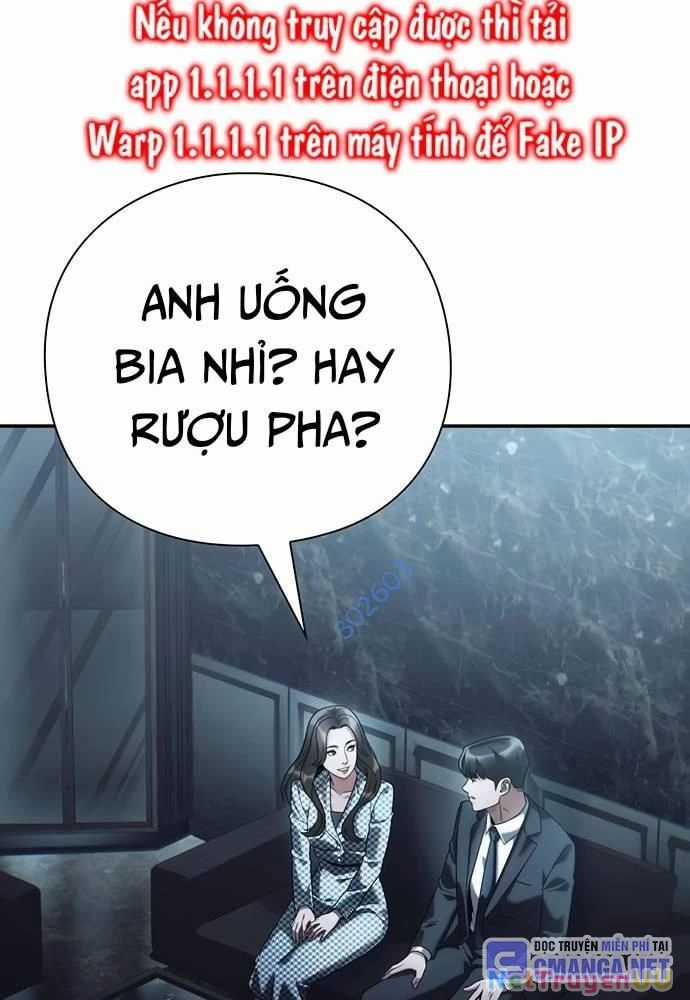 Nhân Viên Văn Phòng Nhìn Thấy Vận Mệnh Chapter 89 trang 50