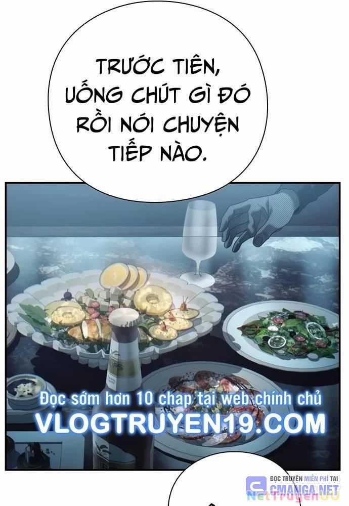 Nhân Viên Văn Phòng Nhìn Thấy Vận Mệnh Chapter 89 trang 53