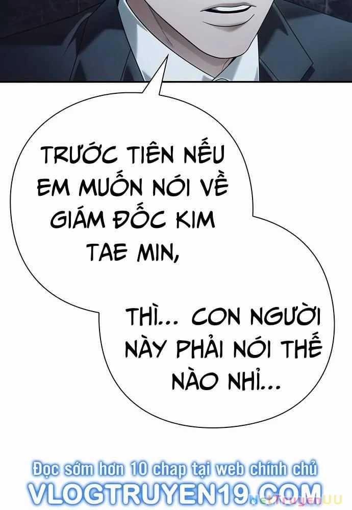 Nhân Viên Văn Phòng Nhìn Thấy Vận Mệnh Chapter 89 trang 55