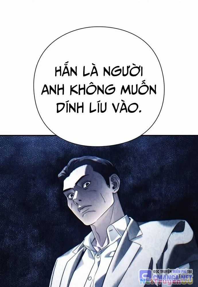 Nhân Viên Văn Phòng Nhìn Thấy Vận Mệnh Chapter 89 trang 56