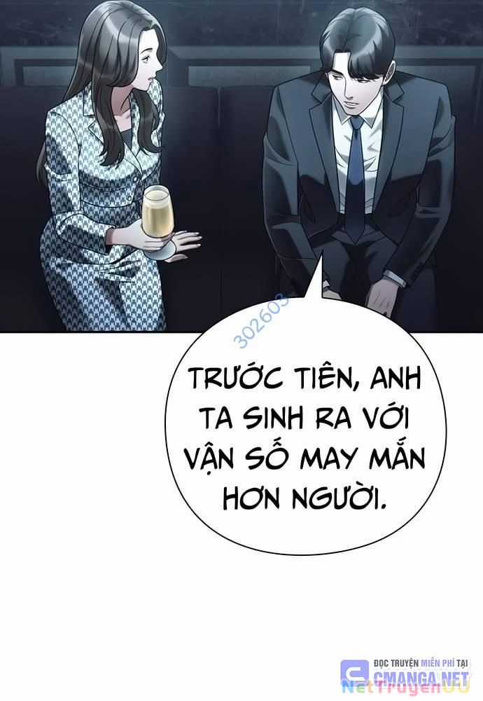 Nhân Viên Văn Phòng Nhìn Thấy Vận Mệnh Chapter 89 trang 59