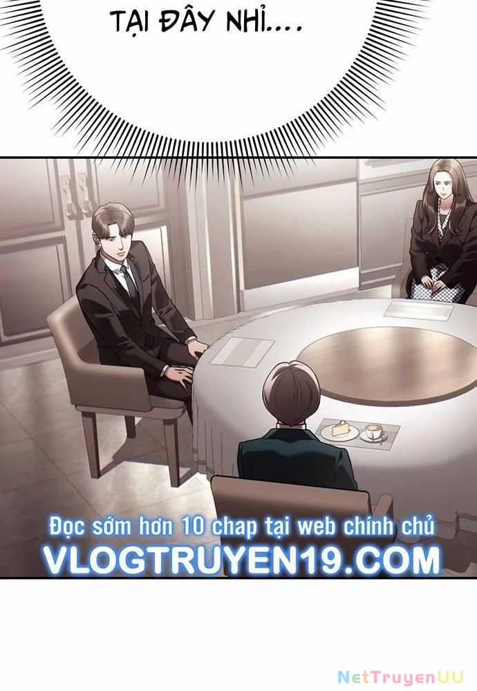 Nhân Viên Văn Phòng Nhìn Thấy Vận Mệnh Chapter 89 trang 6