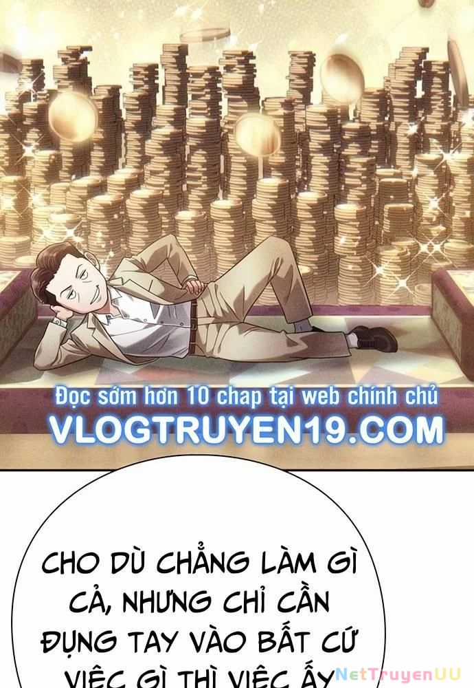 Nhân Viên Văn Phòng Nhìn Thấy Vận Mệnh Chapter 89 trang 61