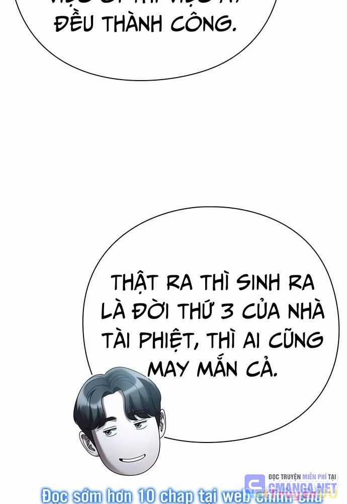 Nhân Viên Văn Phòng Nhìn Thấy Vận Mệnh Chapter 89 trang 62