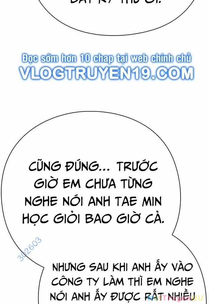 Nhân Viên Văn Phòng Nhìn Thấy Vận Mệnh Chapter 89 trang 67