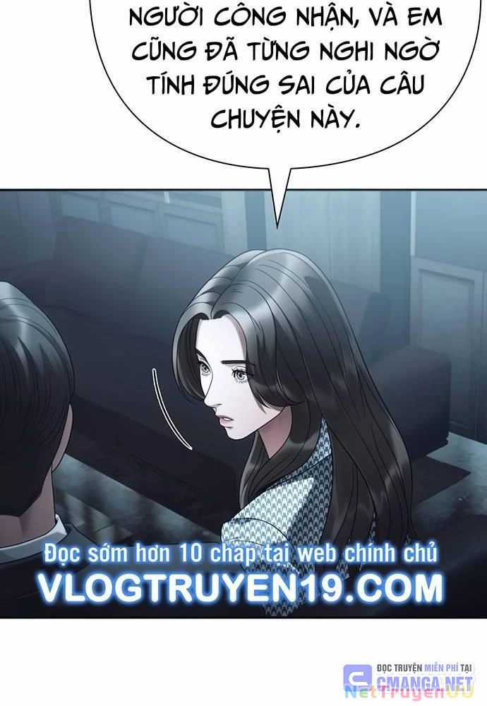Nhân Viên Văn Phòng Nhìn Thấy Vận Mệnh Chapter 89 trang 68