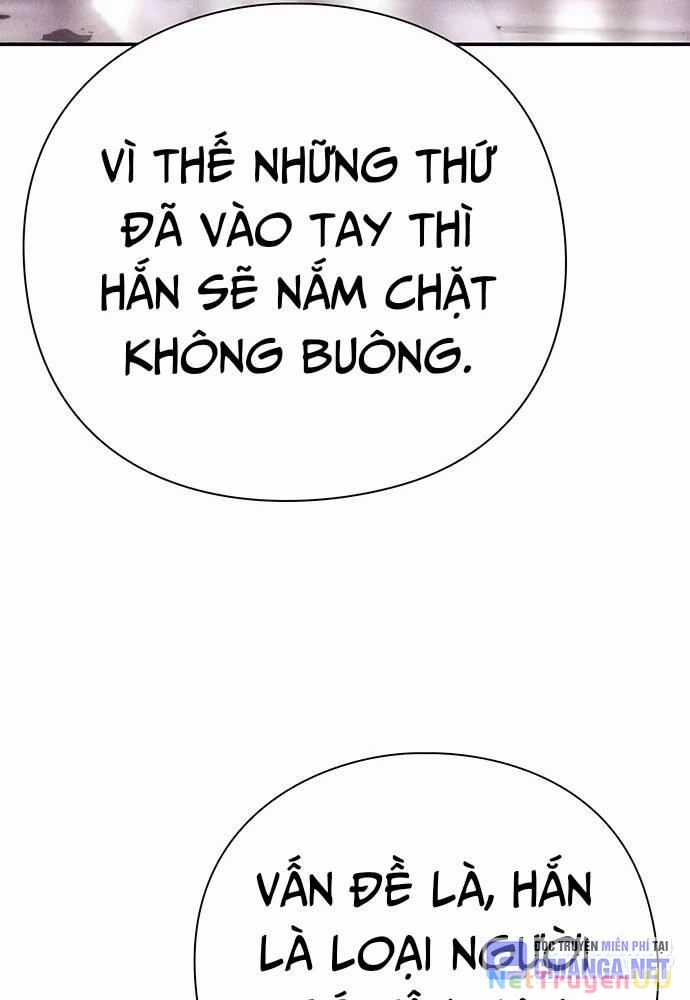 Nhân Viên Văn Phòng Nhìn Thấy Vận Mệnh Chapter 89 trang 71