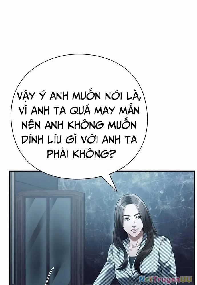 Nhân Viên Văn Phòng Nhìn Thấy Vận Mệnh Chapter 89 trang 73