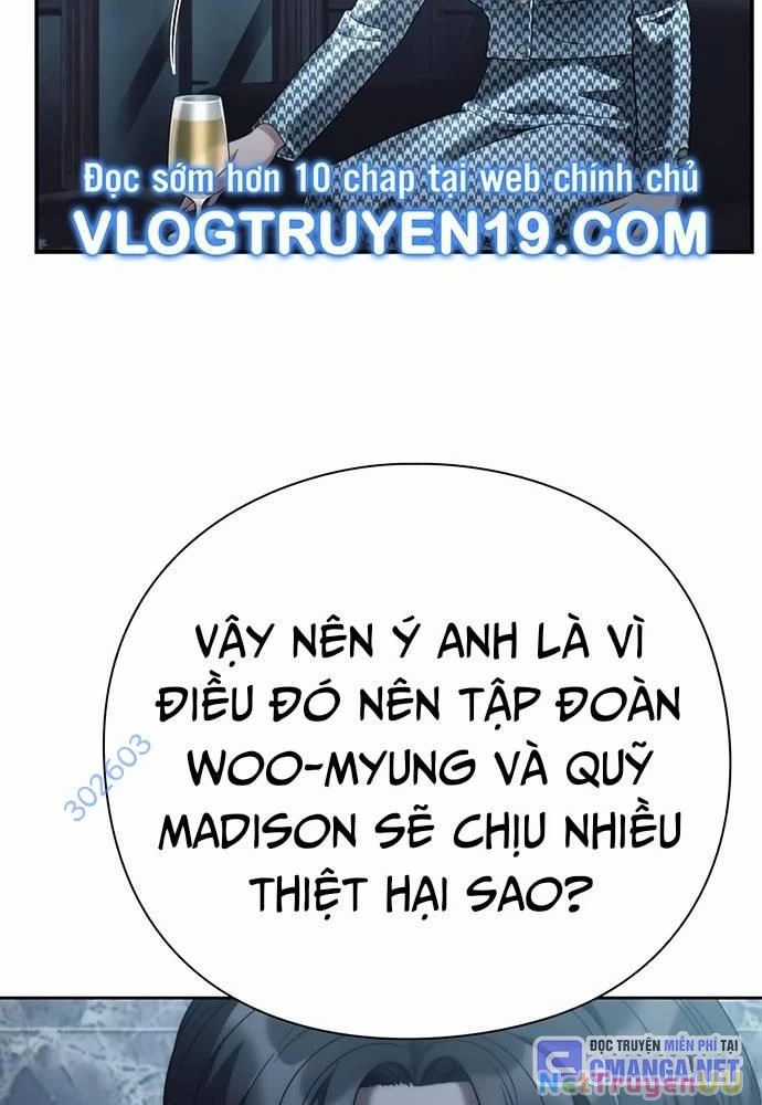 Nhân Viên Văn Phòng Nhìn Thấy Vận Mệnh Chapter 89 trang 74