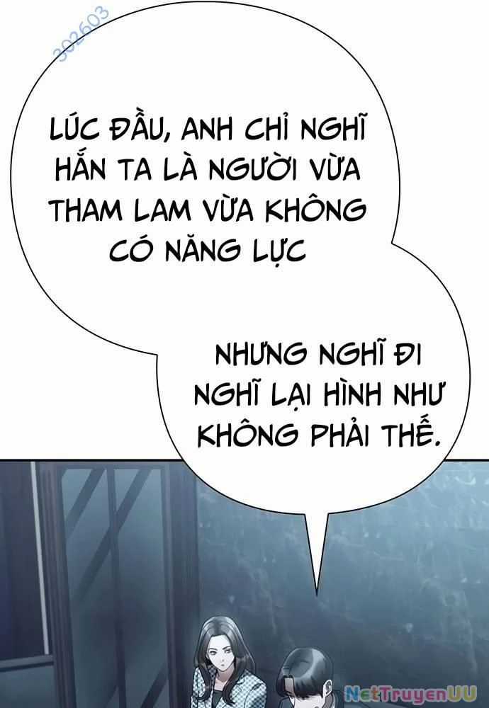 Nhân Viên Văn Phòng Nhìn Thấy Vận Mệnh Chapter 89 trang 76