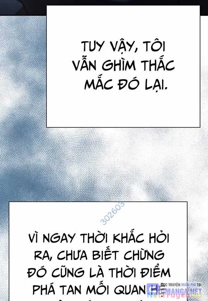 Nhân Viên Văn Phòng Nhìn Thấy Vận Mệnh Chapter 89 trang 8