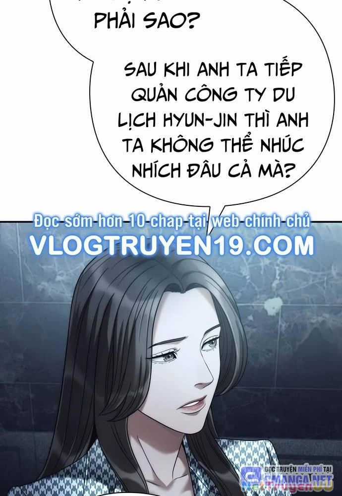 Nhân Viên Văn Phòng Nhìn Thấy Vận Mệnh Chapter 89 trang 83