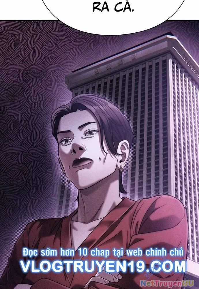 Nhân Viên Văn Phòng Nhìn Thấy Vận Mệnh Chapter 89 trang 85