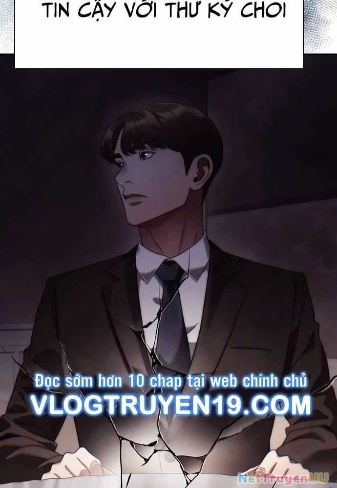 Nhân Viên Văn Phòng Nhìn Thấy Vận Mệnh Chapter 89 trang 9