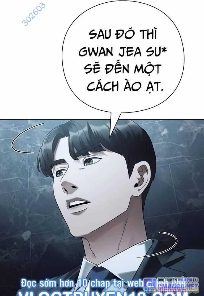 Nhân Viên Văn Phòng Nhìn Thấy Vận Mệnh Chapter 89 trang 92