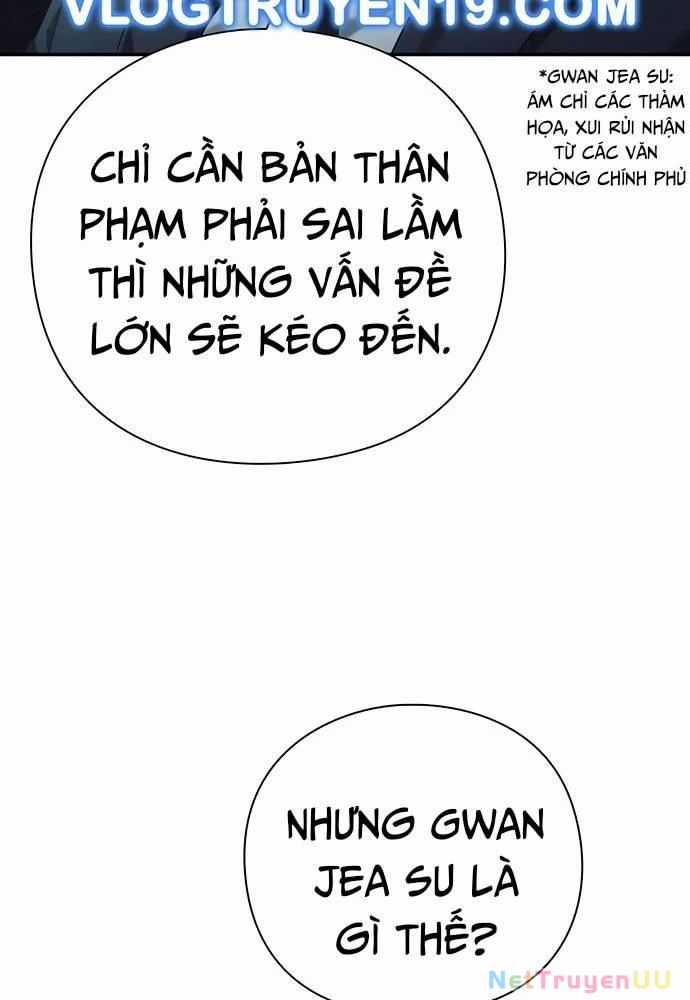 Nhân Viên Văn Phòng Nhìn Thấy Vận Mệnh Chapter 89 trang 93