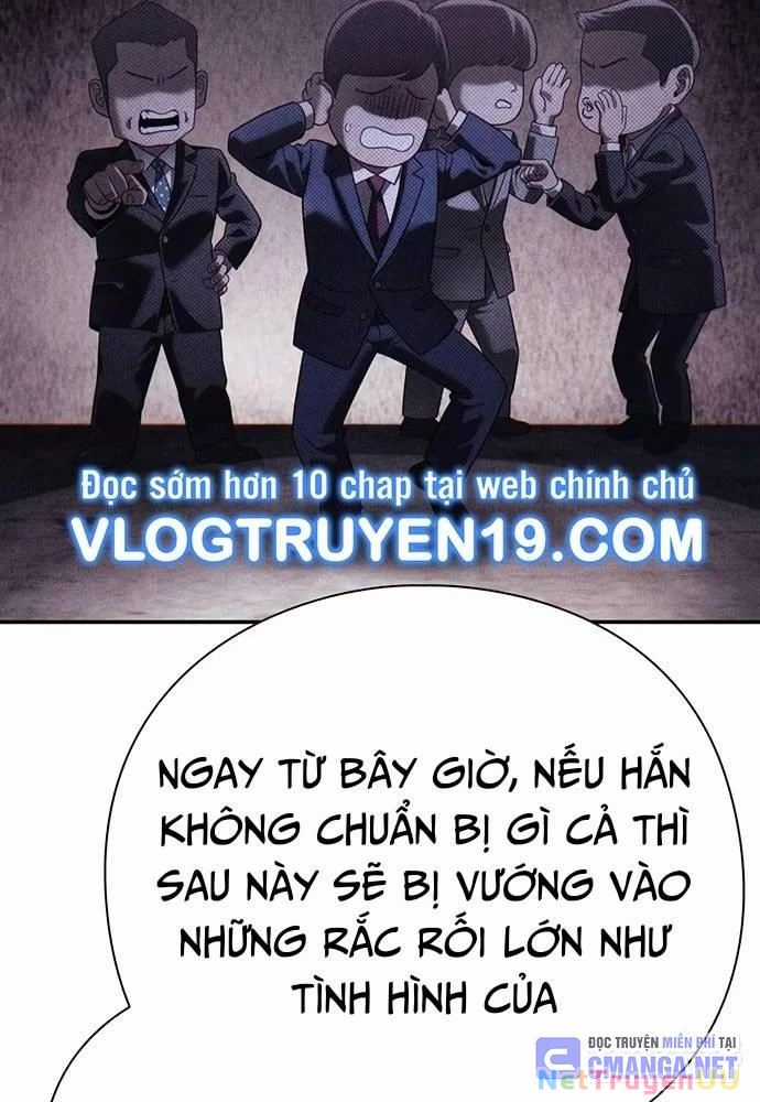 Nhân Viên Văn Phòng Nhìn Thấy Vận Mệnh Chapter 89 trang 95
