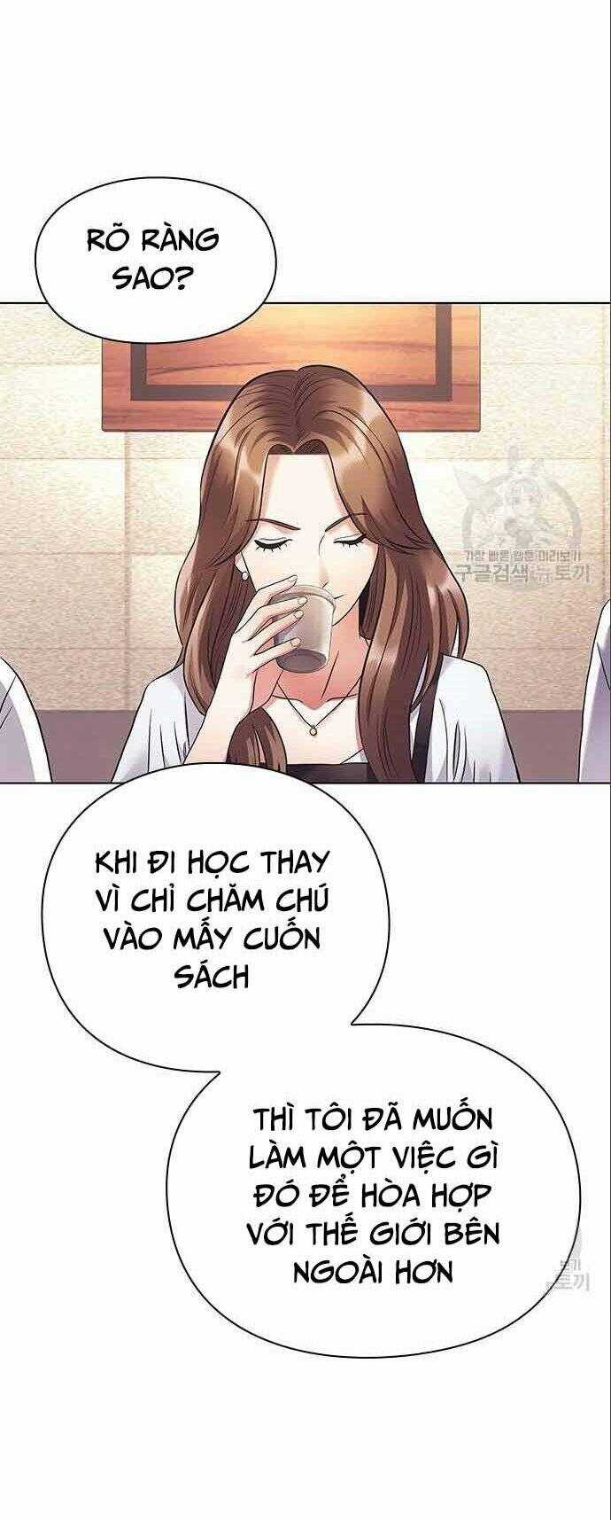 Nhân Viên Văn Phòng Nhìn Thấy Vận Mệnh Chapter 9 trang 11