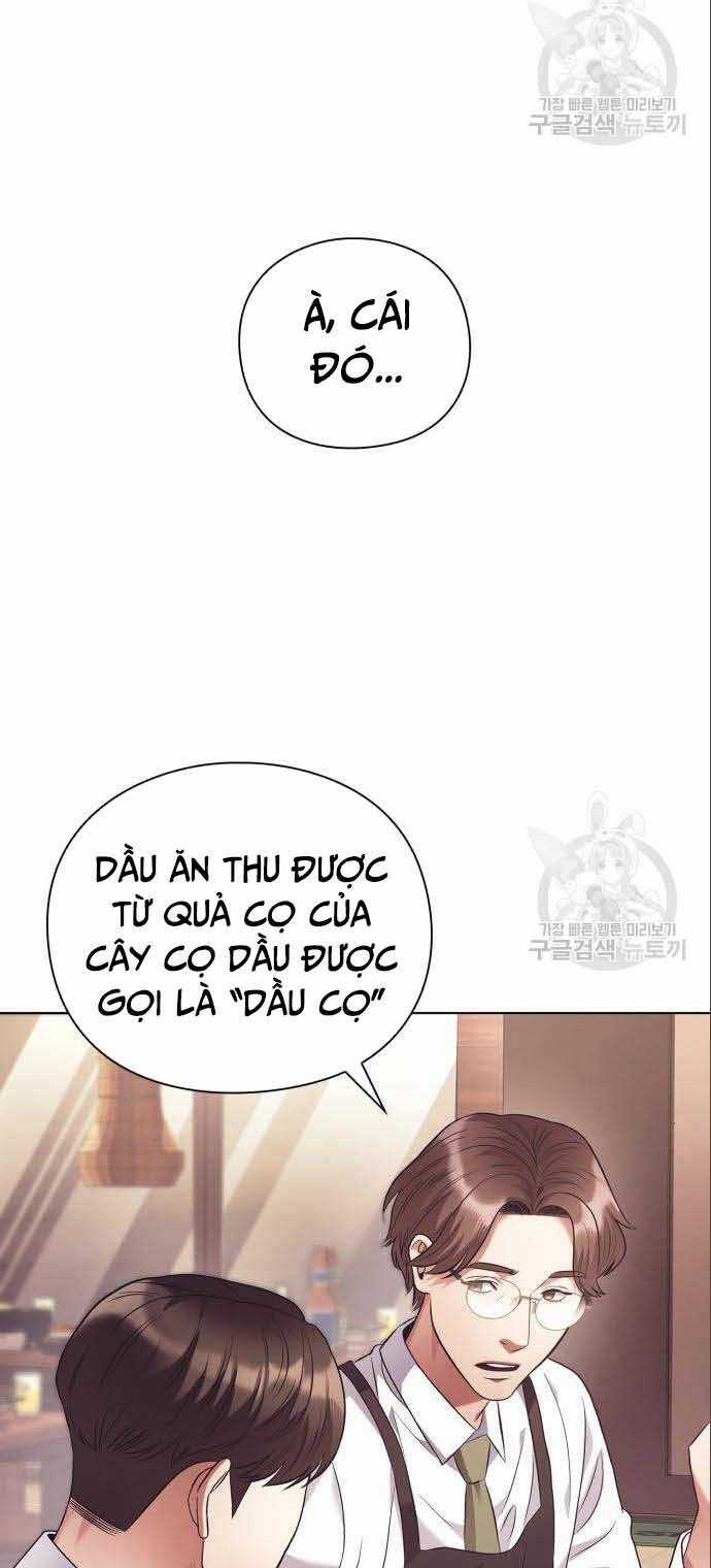 Nhân Viên Văn Phòng Nhìn Thấy Vận Mệnh Chapter 9 trang 22