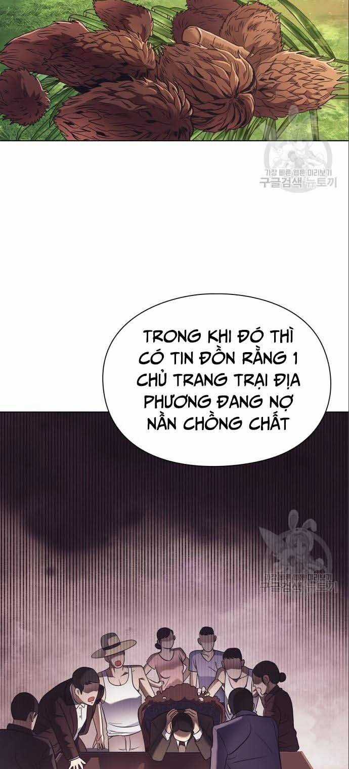 Nhân Viên Văn Phòng Nhìn Thấy Vận Mệnh Chapter 9 trang 25