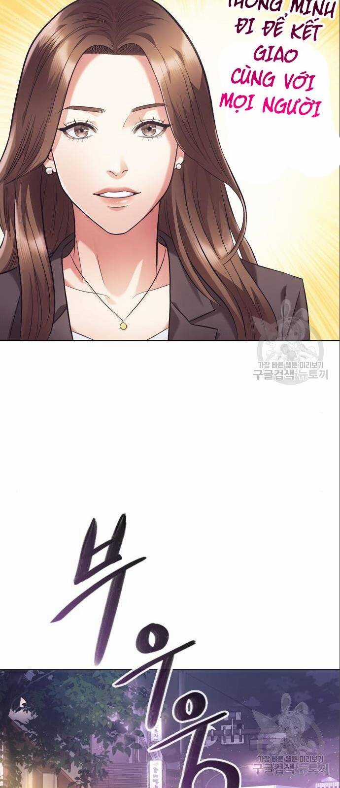 Nhân Viên Văn Phòng Nhìn Thấy Vận Mệnh Chapter 9 trang 46