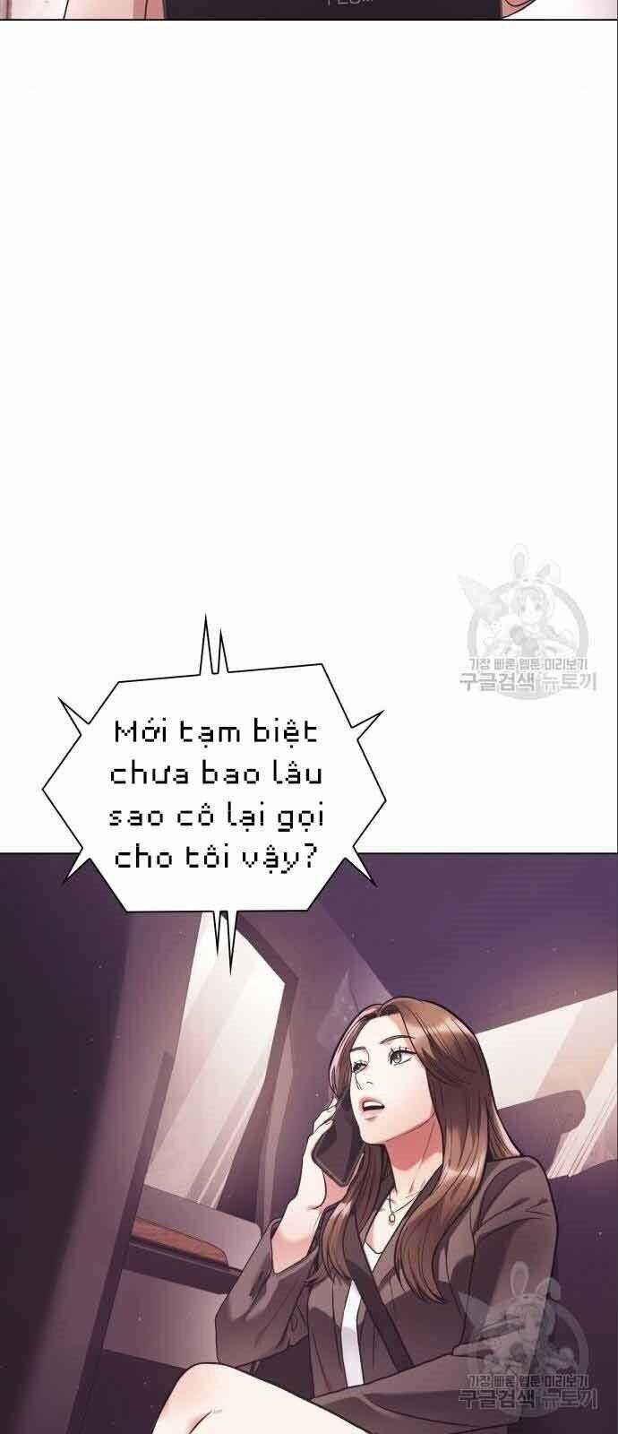 Nhân Viên Văn Phòng Nhìn Thấy Vận Mệnh Chapter 9 trang 50