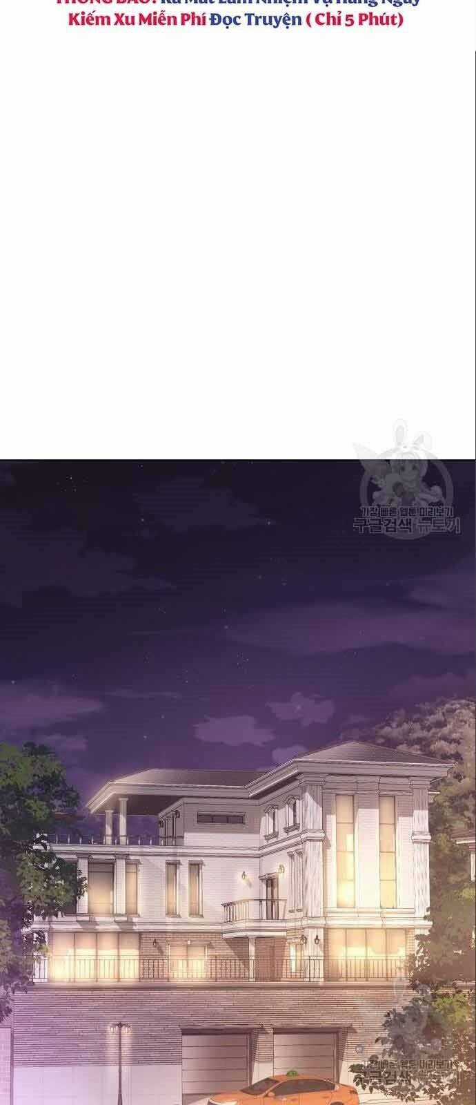 Nhân Viên Văn Phòng Nhìn Thấy Vận Mệnh Chapter 9 trang 56