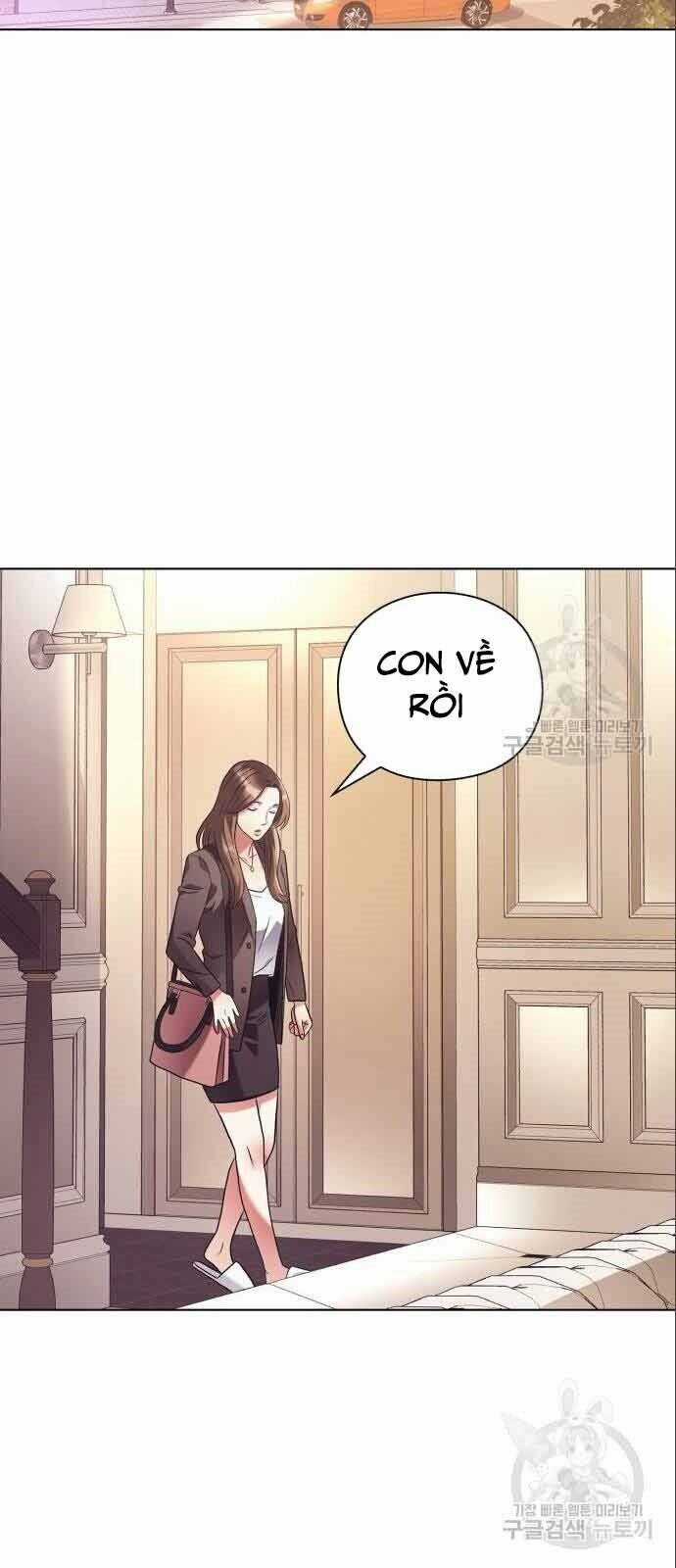 Nhân Viên Văn Phòng Nhìn Thấy Vận Mệnh Chapter 9 trang 57