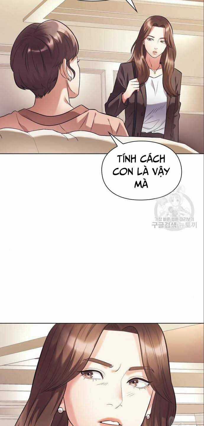 Nhân Viên Văn Phòng Nhìn Thấy Vận Mệnh Chapter 9 trang 60