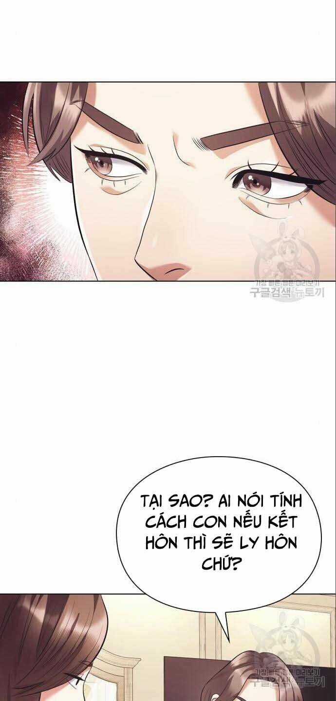 Nhân Viên Văn Phòng Nhìn Thấy Vận Mệnh Chapter 9 trang 64