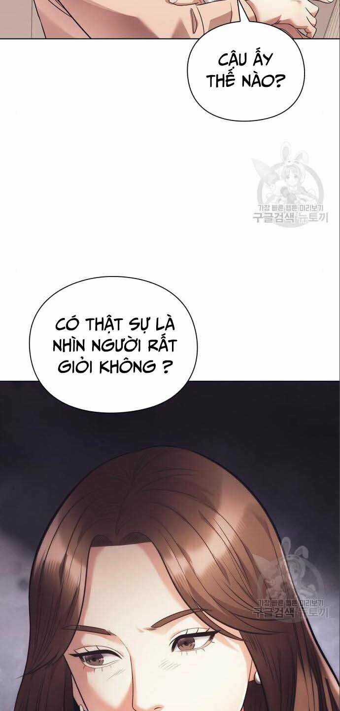 Nhân Viên Văn Phòng Nhìn Thấy Vận Mệnh Chapter 9 trang 68