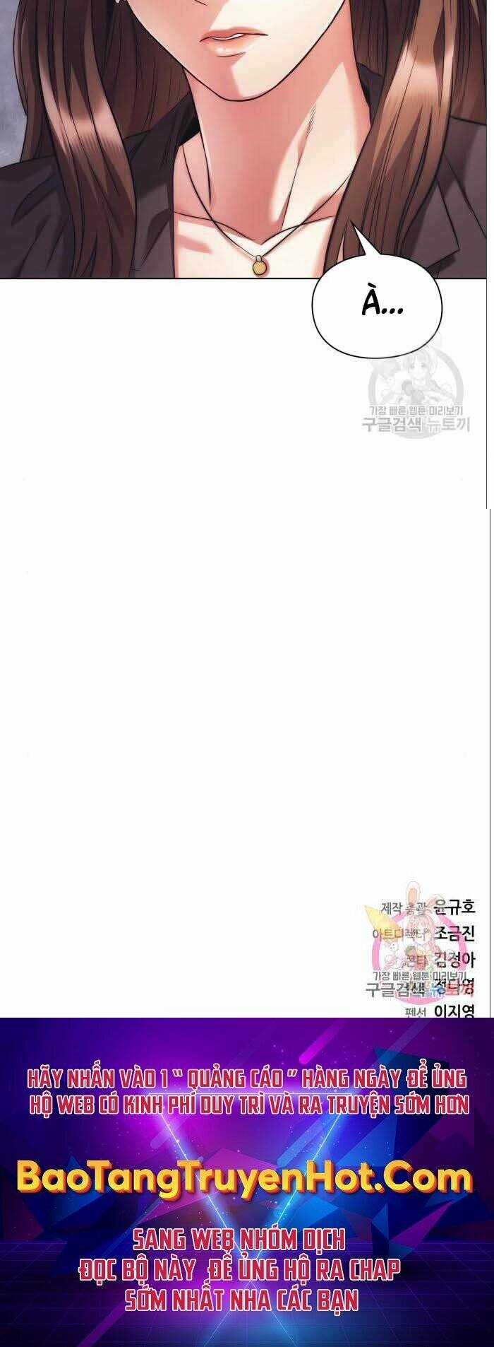 Nhân Viên Văn Phòng Nhìn Thấy Vận Mệnh Chapter 9 trang 69